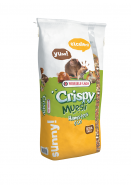  Crispy Muesli Hamsters 20kg